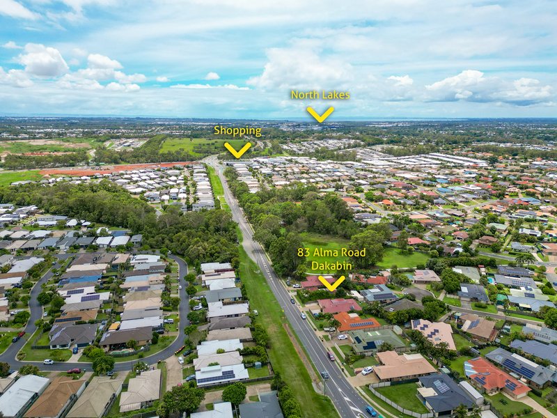 Photo - 83 Alma Road, Dakabin QLD 4503 - Image 24