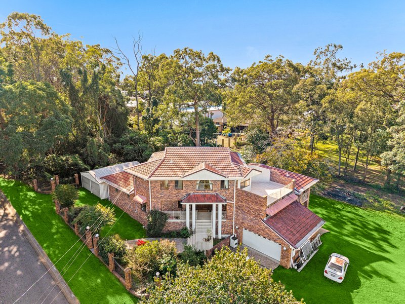 Photo - 83 Arafura Street, Upper Mount Gravatt QLD 4122 - Image 1