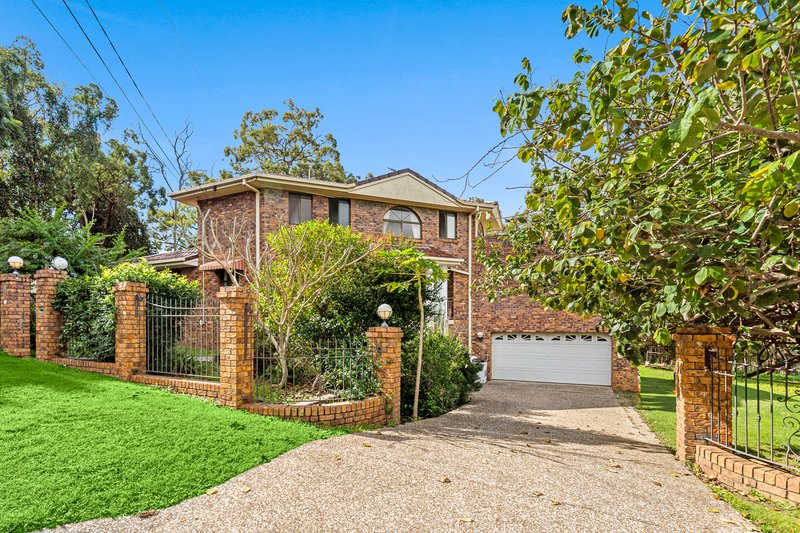 Photo - 83 Arafura Street, Upper Mount Gravatt QLD 4122 - Image 2