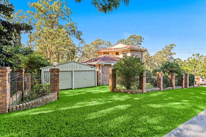 Photo - 83 Arafura Street, Upper Mount Gravatt QLD 4122 - Image 21