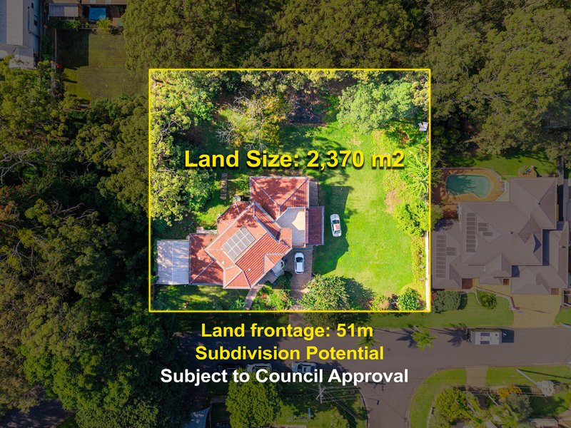 Photo - 83 Arafura Street, Upper Mount Gravatt QLD 4122 - Image 24