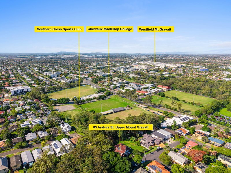 Photo - 83 Arafura Street, Upper Mount Gravatt QLD 4122 - Image 25