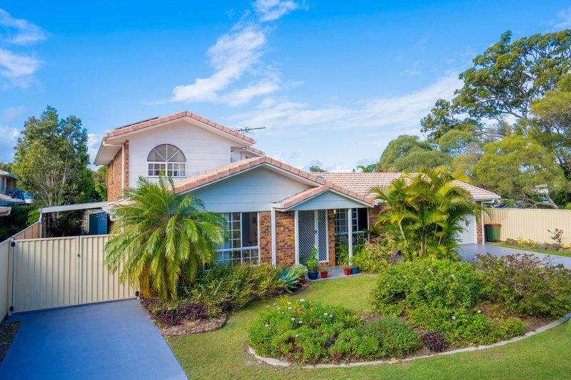 83 Arcadia Avenue, Woorim QLD 4507 Real Estate Industry Partners