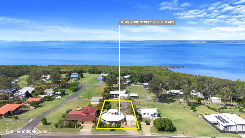 Photo - 83 Ariadne Street, River Heads QLD 4655 - Image 26