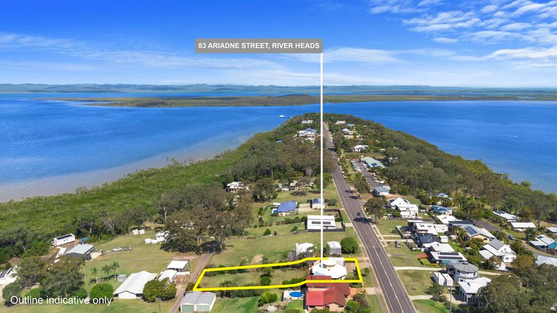 Photo - 83 Ariadne Street, River Heads QLD 4655 - Image 29