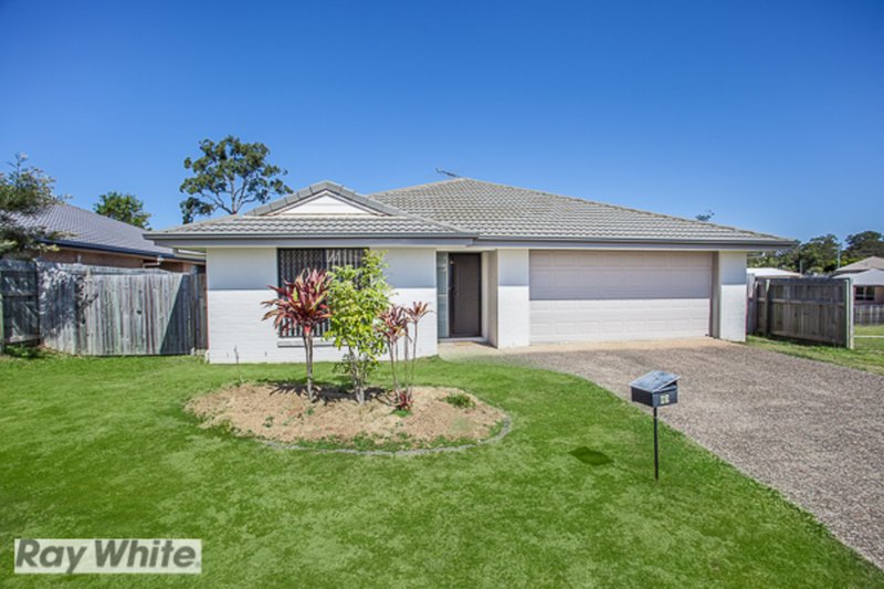 83 Ascot Crescent, Kallangur QLD 4503