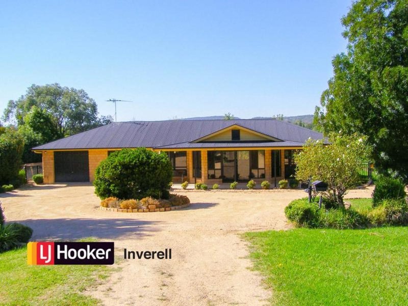 Photo - 83 Auburn Vale Road, Inverell NSW 2360 - Image 1