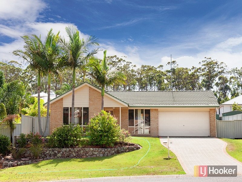 83 Bagnall Beach Road, Corlette NSW 2315