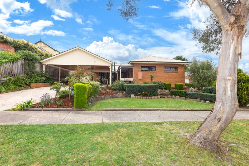 Photo - 83 Balmoral Circuit, Sunbury VIC 3429 - Image 1