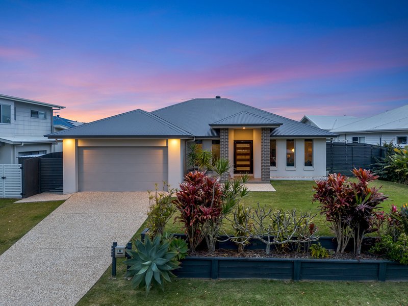 83 Balthazar Circuit, Mount Cotton QLD 4165