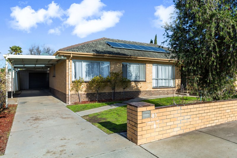 Photo - 83 Bayne Street, North Bendigo VIC 3550 - Image 1