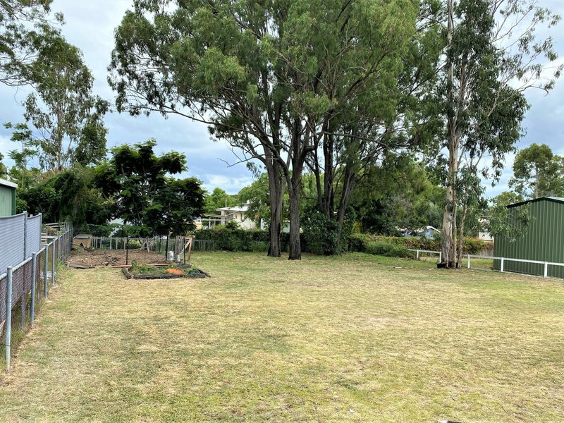 Photo - 83 Baynes Street, Wondai QLD 4606 - Image 9