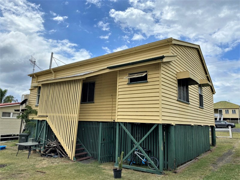 Photo - 83 Baynes Street, Wondai QLD 4606 - Image 10