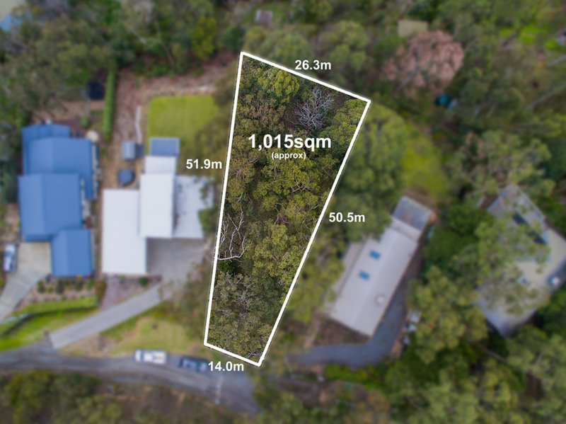 83 Bayview Crescent, The Basin VIC 3154