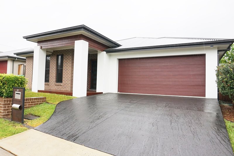 83 Binyang Avenue, Glenmore Park NSW 2745