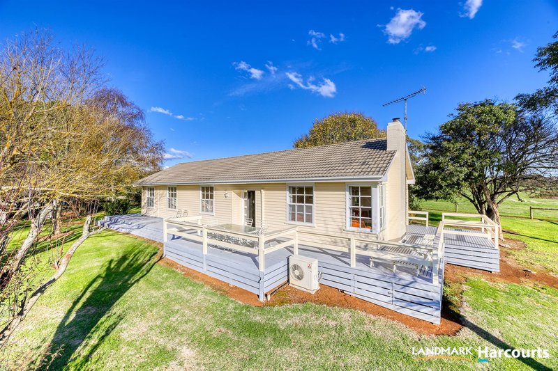 83 Bishops Road, Thorpdale VIC 3835