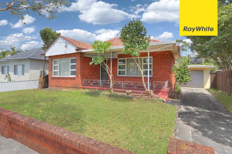 83 Bombay Street, Lidcombe NSW 2141