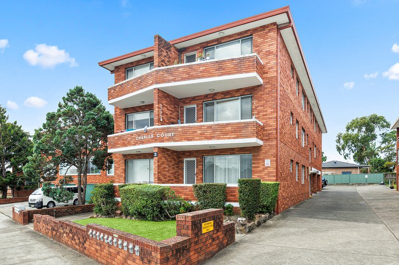 8/3 Bonds Road, Riverwood NSW 2210