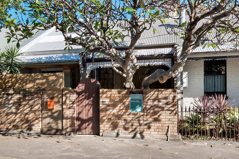 83 Bridge Road, Glebe NSW 2037