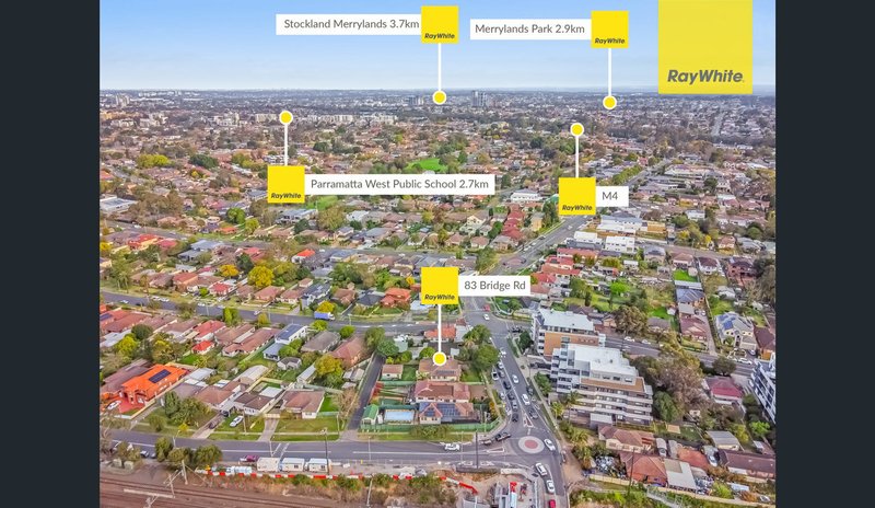 Photo - 83 Bridge Road, Westmead NSW 2145 - Image 11