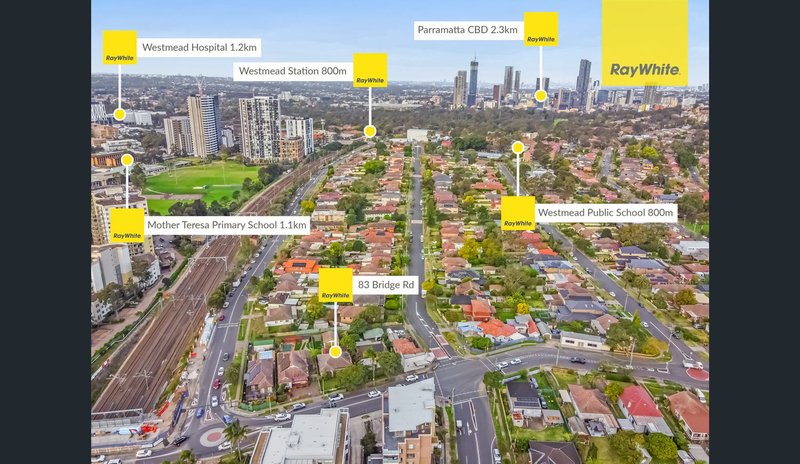 Photo - 83 Bridge Road, Westmead NSW 2145 - Image 13