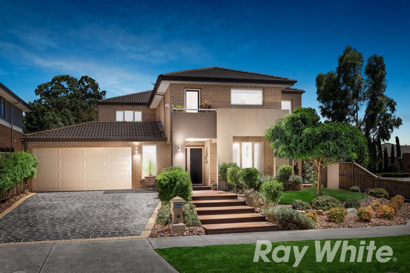 83 Brinkhill Drive, Mernda VIC 3754