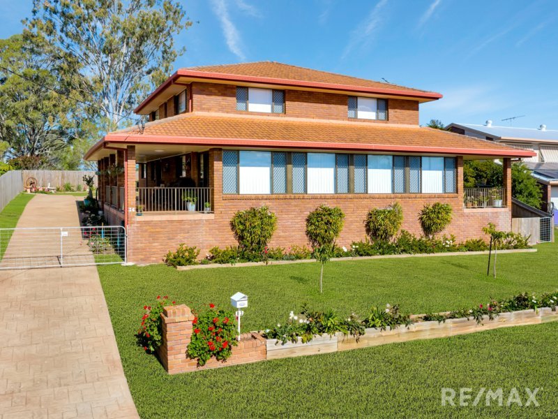 83 Brooklands Dve , Beaudesert QLD 4285