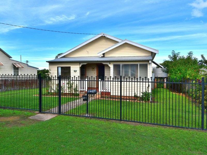 83 Broughton Street, West Kempsey NSW 2440