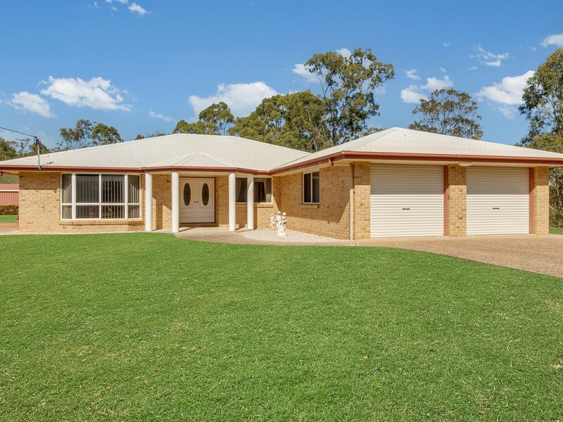 83 Bukkan Road, Glen Eden QLD 4680