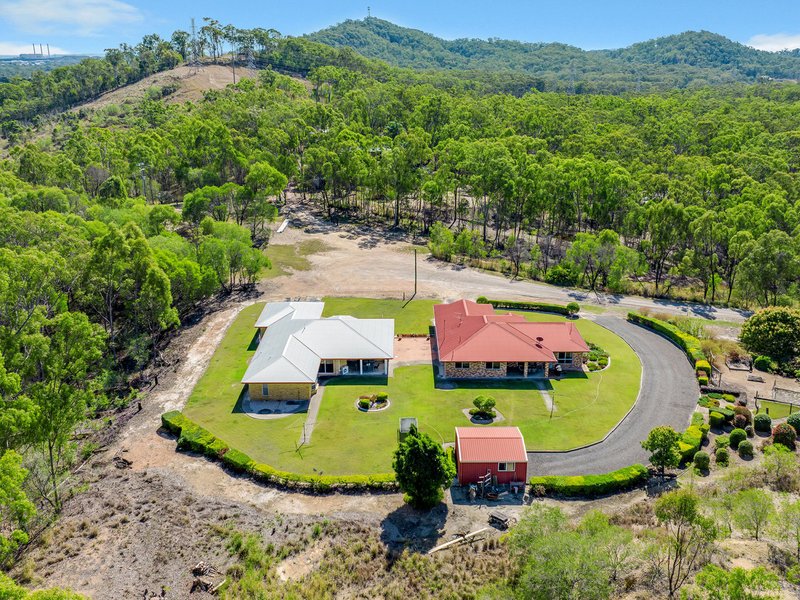 Photo - 83 Bukkan Road, Glen Eden QLD 4680 - Image 21