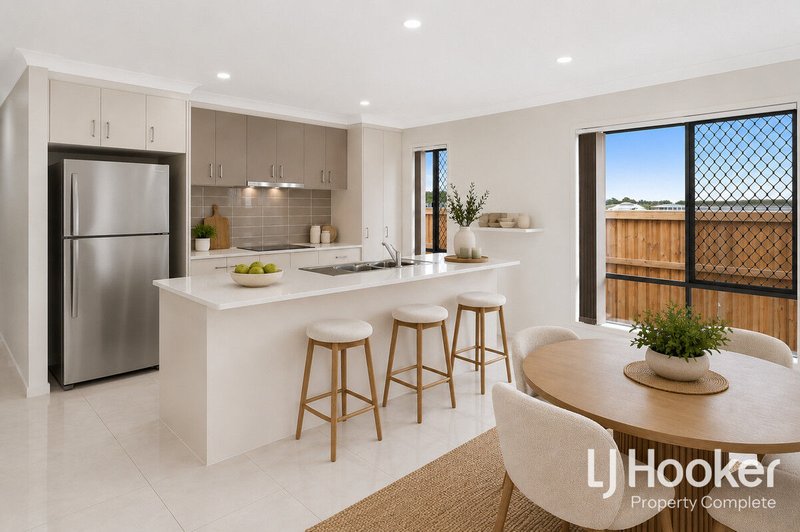 Photo - 83 Buxton Avenue, Yarrabilba QLD 4207 - Image 2