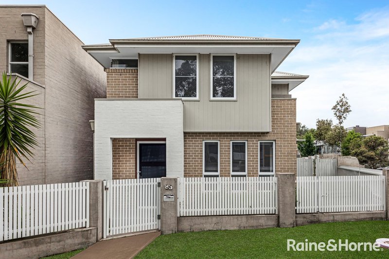 83 Caddies Blvd , Rouse Hill NSW 2155