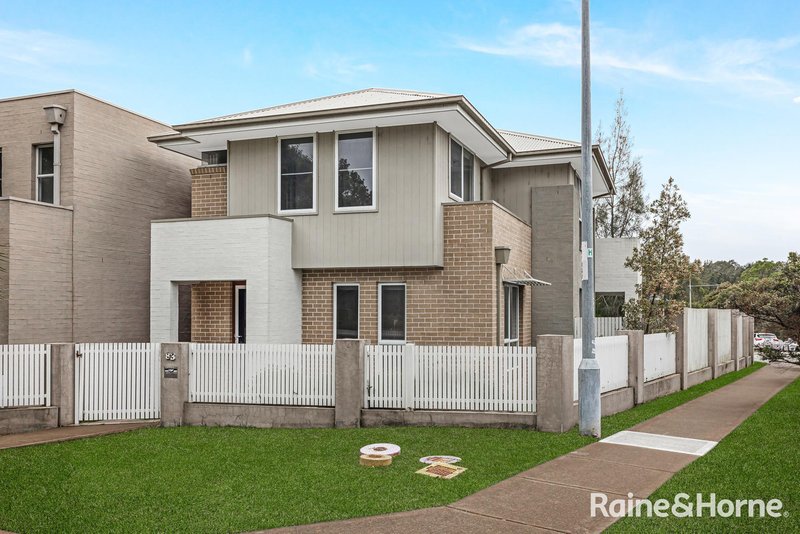 Photo - 83 Caddies Blvd , Rouse Hill NSW 2155 - Image 2