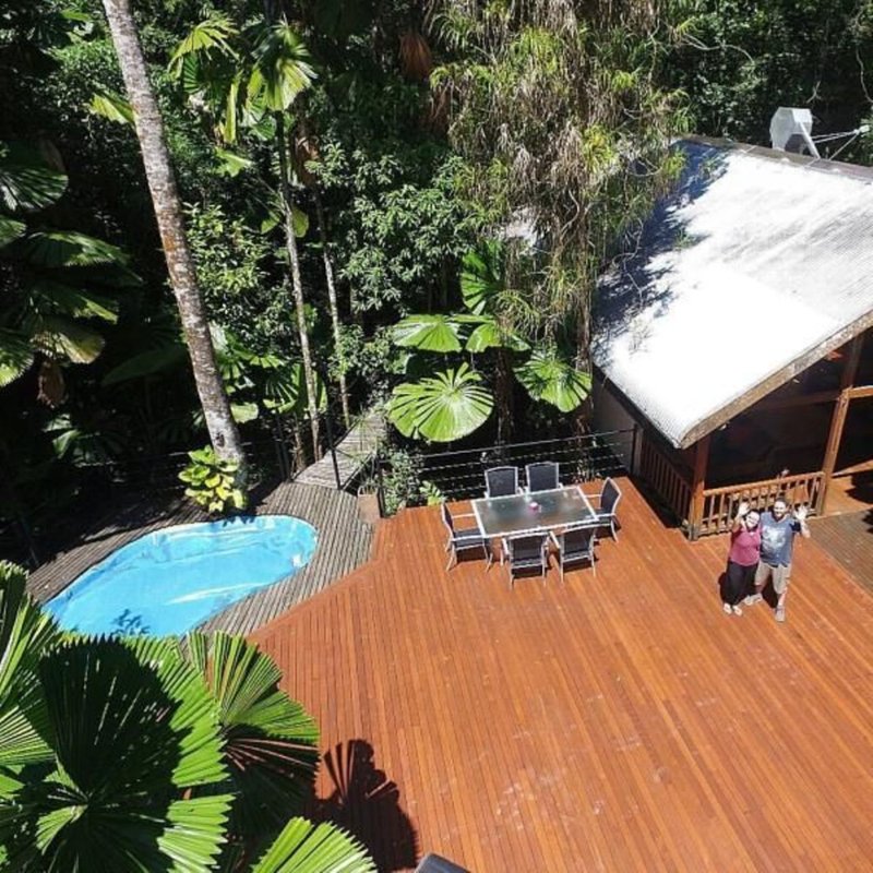 Photo - 83 Cape Tribulation Road, Cape Tribulation QLD 4873 - Image 9