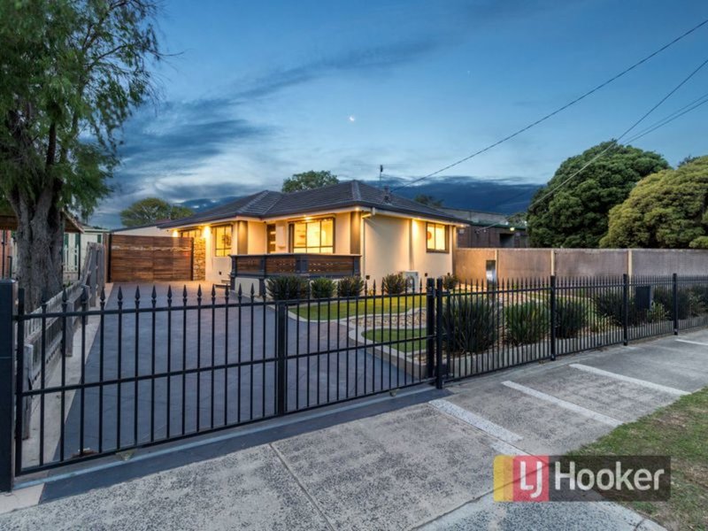 Photo - 83 Carlton Road, Dandenong North VIC 3175 - Image 12