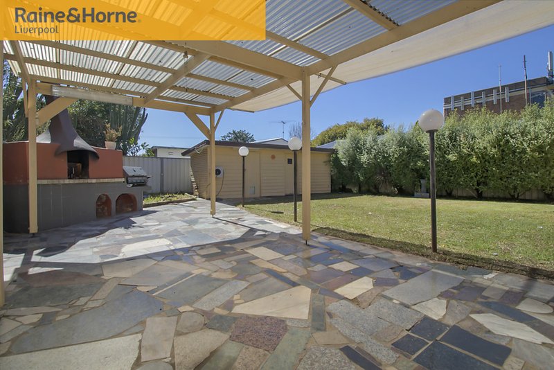 Photo - 83 Cartwright Avenue, Busby NSW 2168 - Image 2