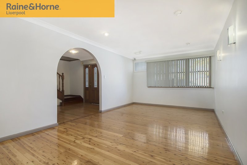 Photo - 83 Cartwright Avenue, Busby NSW 2168 - Image 5