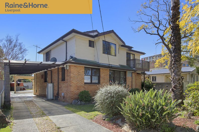 Photo - 83 Cartwright Avenue, Busby NSW 2168 - Image 12