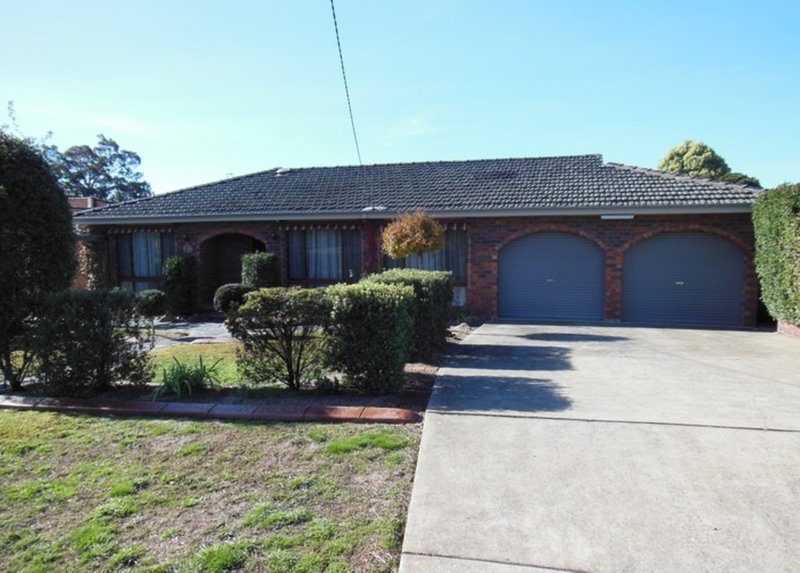 Photo - 83 Cathcart Street, Goulburn NSW 2580 - Image 1