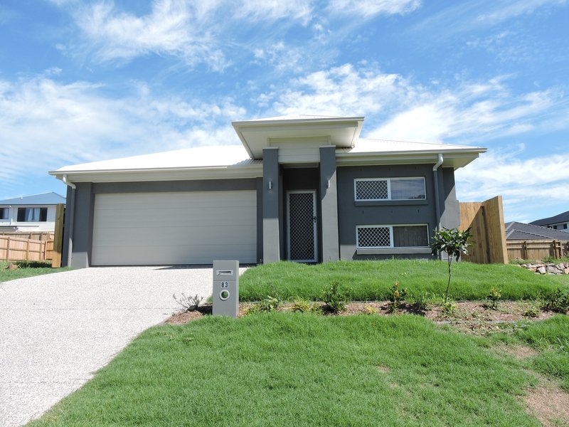 83 Celebration Crescent, Griffin QLD 4503 Real Estate Industry Partners