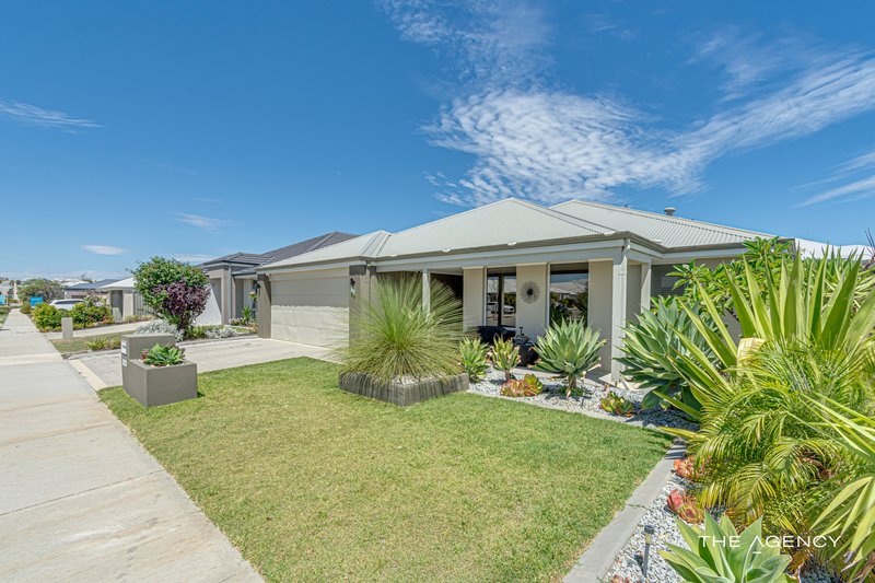 Photo - 83 Celeste Street, Alkimos WA 6038 - Image 2