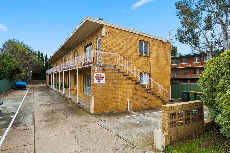 Photo - 8/3 Charles Street, Queanbeyan NSW 2620 - Image 9