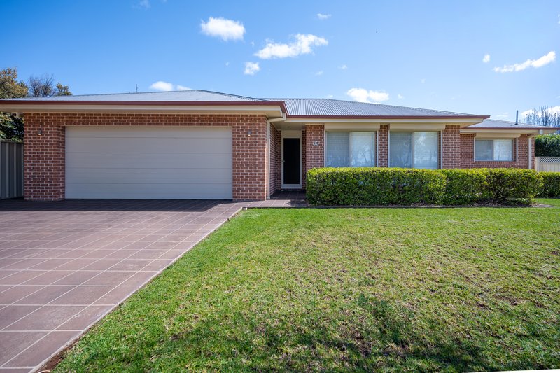 Photo - 83 Citrus Road, Griffith NSW 2680 - Image 1