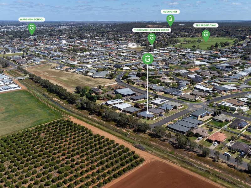 Photo - 83 Citrus Road, Griffith NSW 2680 - Image 5