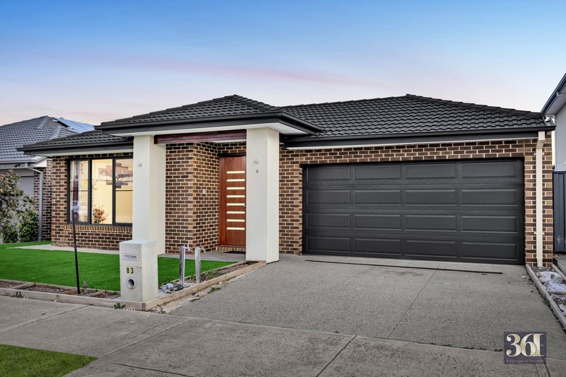 Photo - 83 Clifton Circuit, Tarneit VIC 3029 - Image 2