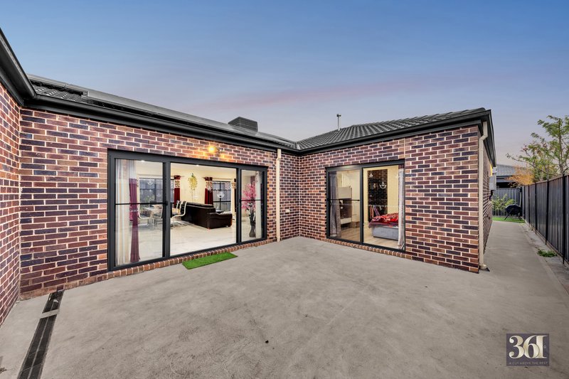 Photo - 83 Clifton Circuit, Tarneit VIC 3029 - Image 18