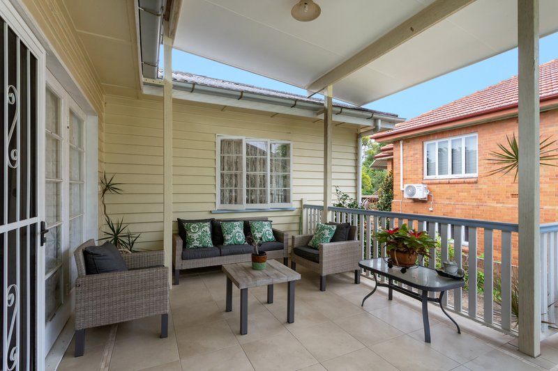 Photo - 83 Clover Street, Enoggera QLD 4051 - Image 2