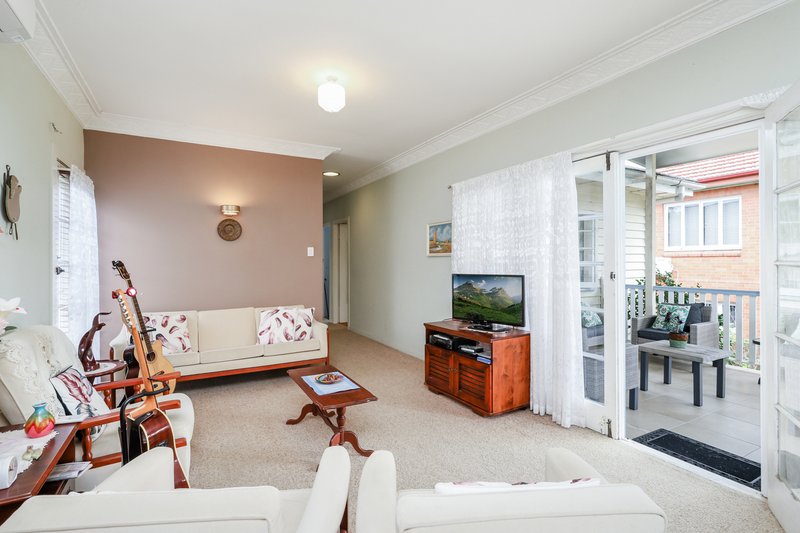 Photo - 83 Clover Street, Enoggera QLD 4051 - Image 6