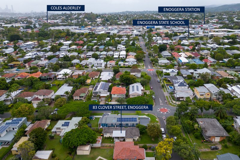 Photo - 83 Clover Street, Enoggera QLD 4051 - Image 12