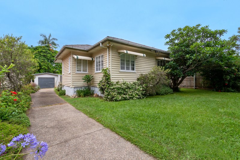 Photo - 83 Clover Street, Enoggera QLD 4051 - Image 14